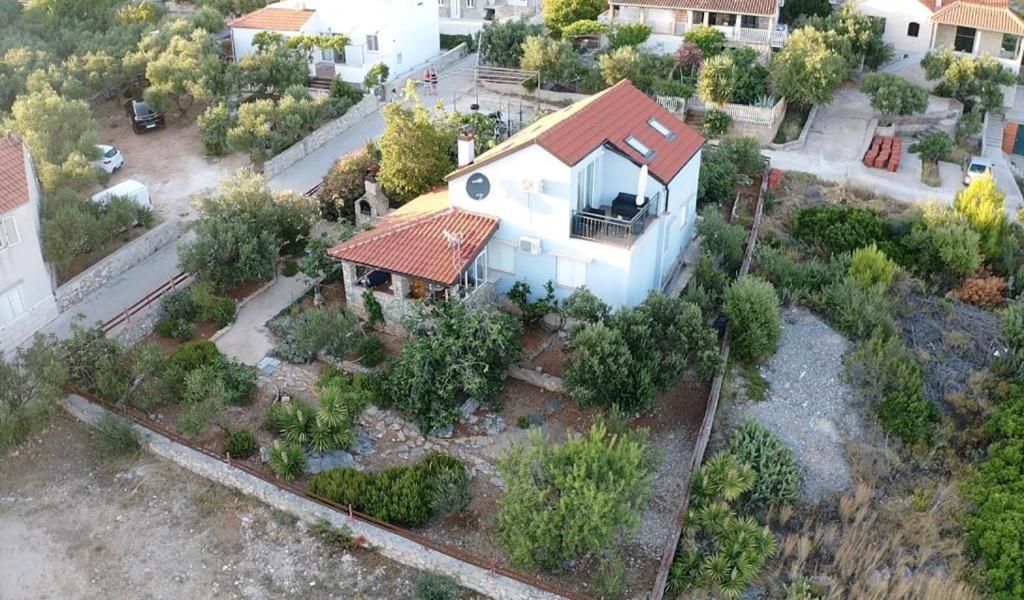 Apartman M&M Milna  Exterior foto